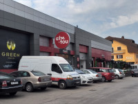 Poslovni prostor: Zagreb (Gornja Dubrava), 242 m2