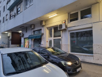 Poslovni prostor: Zagreb (Horvaćanska,trgovački centar Knežija), 72 m2