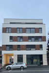 Poslovni prostor: Zagreb (Ilica, Kustošija), uredski, 55 m2