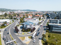 Poslovni prostor: Zagreb (Jankomir), ulični lokal, 190,66m2