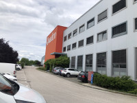 Poslovni prostor: Zagreb (Jankomir), uredski, 150 m2