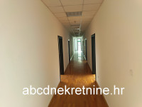 Poslovni prostor: Zagreb (Jankomir), uredski, 430 m2