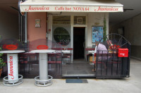 Poslovni prostor: Zagreb (Knežija) 140 m2 /cafe bar/