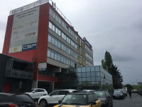 Poslovni prostor: Zagreb (Knežija), uredski, 315,65 m2