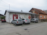 Poslovni prostor: Zagreb (Kozari bok), trgovina, 195 m2