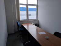 Poslovni prostor: Zagreb (Kozari bok), uredski, 16 m2