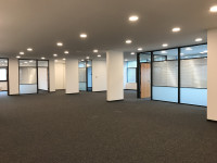 Poslovni prostor: Zagreb (Kruge), uredski, 270 m2
