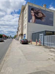 Poslovni prostor: Zagreb (Kustošija), lokal + skladište, 218 m2