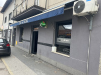 Poslovni prostor: Zagreb (Kustošija), 91 m2