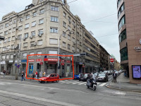 Poslovni prostor: Zagreb (Medveščak), Vlaška 58, 65m2, oglasio vlasnik
