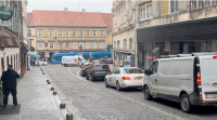 Poslovni prostor: Zagreb (Mesnička), ulični lokal, 40 m2