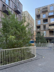 Poslovni prostor: Zagreb, novogradnja kompleks Franz, 130 m2