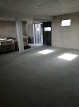 Poslovni prostor: Zagreb (Odra), skladišni/radiona, 120 m2