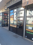 Ozaljska 16m2, Poslovni prostor - ulični lokal