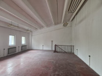 Poslovni prostor: Zagreb (Peščenica), skladišni/radiona, 236 m2