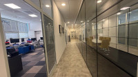Poslovni prostor: Zagreb (Remetinec), uredski, 853,31 m2