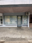 Poslovni prostor: Zagreb (Avenija Dubrava), ugostiteljski, 74,64 m2
