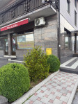 Iznajmljujem poslovni prostor s parkingom – Zagrebačka cesta (Rudeš)
