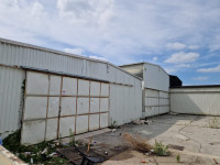 Poslovni prostor: Zagreb (Savica - Šanci), skladišni/radiona, 125 m2