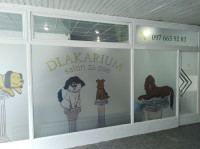 Poslovni prostor: Zagreb (Savica), uslužna djelatnost, 20 m2