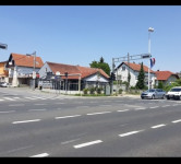 Poslovni prostor: Zagreb (Zagrebačka cesta), 180 m2