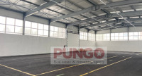 Poslovni prostor: Zagreb (Sesvete), skladišni/radiona, 1000 m2