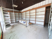 Poslovni prostor: Zagreb (Sesvete), trgovina, 33 m2
