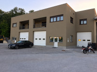 Poslovni prostor: Zagreb (Sesvete), uredski, 250 m2