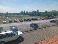 Najam prostora Zagreb (Soblinec), 60.000 m2