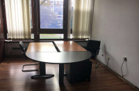Poslovni prostor: Zagreb (Središće), uredski, 20 i 34 m2