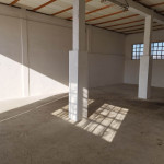 Poslovni prostor: Zagreb (Sveta Klara), skladišni/radiona, 160 m2