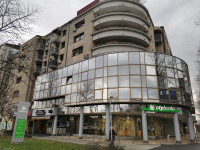 Poslovni prostor: Zagreb (Svetice), uredski, 156,46 m2