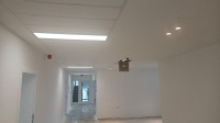 Novouređen uredski prostor, 416 m2
