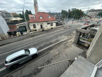 Poslovni prostor: Zagreb (Trešnjevka), uredski, 45 m2