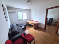 Poslovni prostor: Zagreb (Trešnjevka), uredski, 52 m2