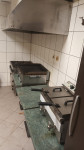 Zagreb, Trnje - Prodaje se poslovni ugostiteljski prostor, 160 m2