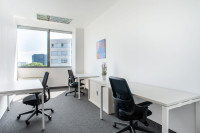 Privatni uredski prostor za 3 osobe na lokaciji Regus City centre