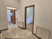 Poslovni prostor: Zagreb (Trnjanska,iza Palače pravde),uredski, 100 m2