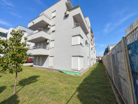 Poslovni prostor: Zagreb (Veliko Polje), uredski, 62 m2