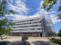 Poslovni prostor: Zagreb (Volovčica), uredski, 350-1500 m2