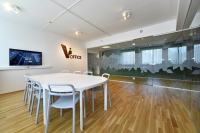 Virtual Office - Flexible & Tailored -