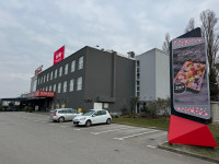 Poslovni prostor: Zagreb (Žitnjak), 350 m2