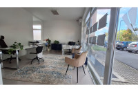 POSLOVNI PROSTOR ZA ZAKUP – CENTAR ZAPREŠIĆA, 51 m²