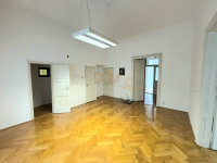 POSLOVNI PROSTOR, ZAKUP, ZAGREB, CENTAR, DONJI GRAD, 185 m2, 7-soban