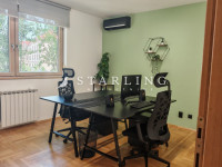 POSLOVNI PROSTOR, ZAKUP, ZAGREB, ČRNOMEREC, 15 m2