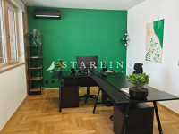 POSLOVNI PROSTOR, ZAKUP, ZAGREB, ČRNOMEREC, 17 m2