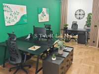 POSLOVNI PROSTOR, ZAKUP, ZAGREB, ČRNOMEREC, 30 m2