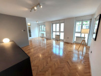 POSLOVNI PROSTOR, ZAKUP, ZAGREB, DONJI GRAD, 42 m2, 1-soban + VPM