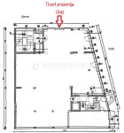 POSLOVNI PROSTOR, ZAKUP, ZAGREB, DUBRAVA, 569 m2