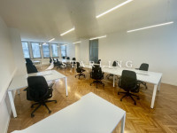 POSLOVNI PROSTOR, ZAKUP, ZAGREB, KUSTOŠIJA,  51 m2